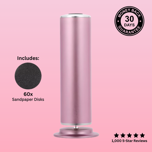 Electric Foot Callus Remover
